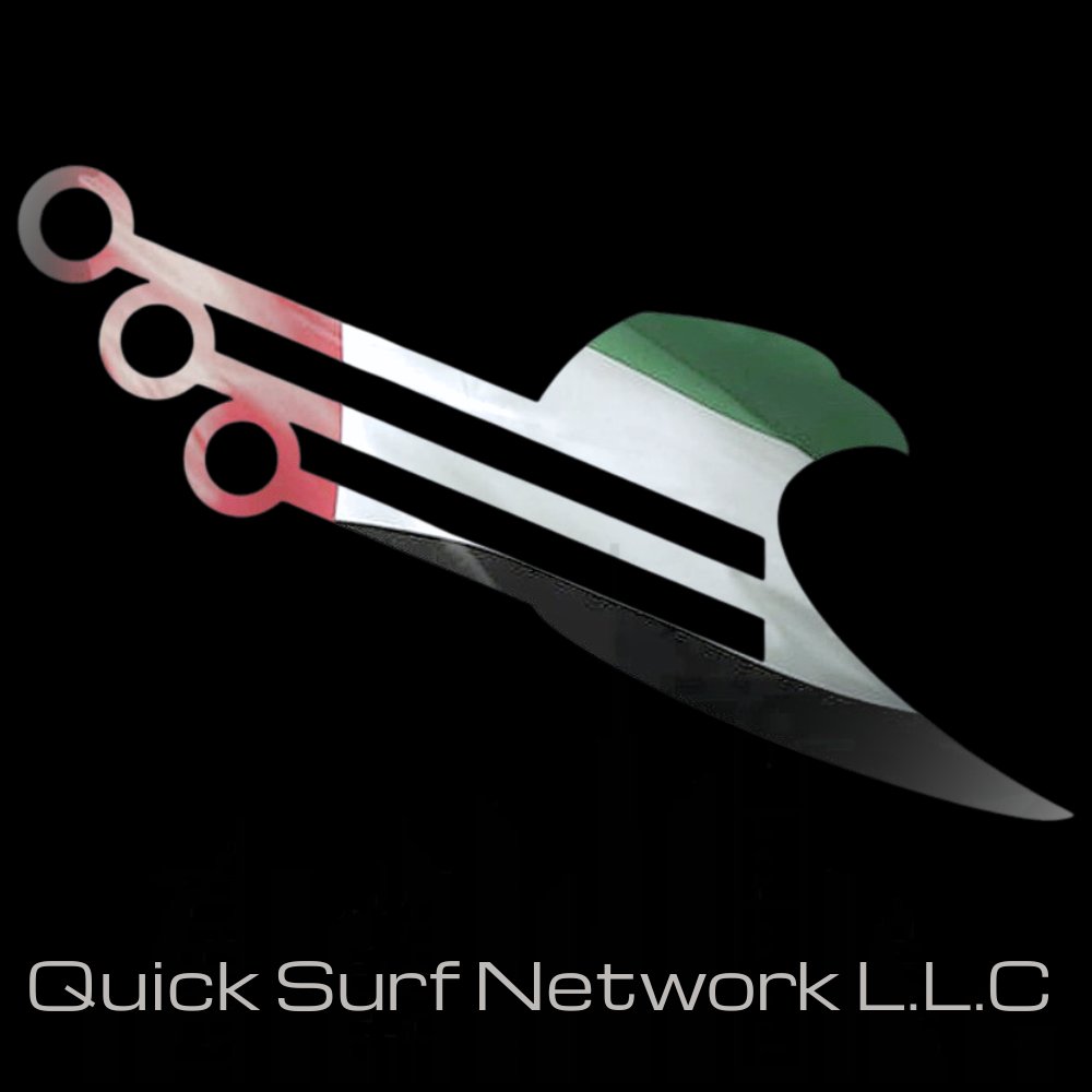 Quick Surf Network